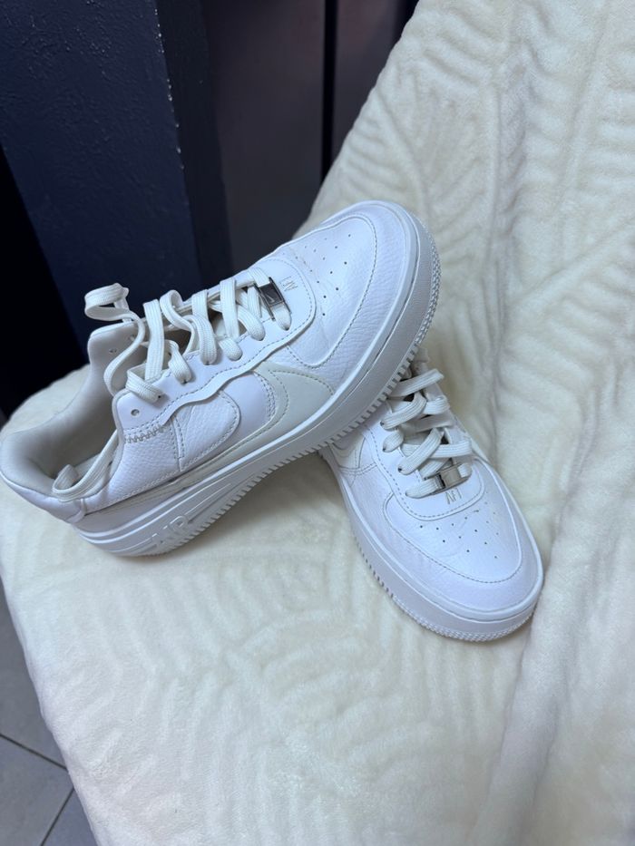 Basket pour femmes - photo numéro 2