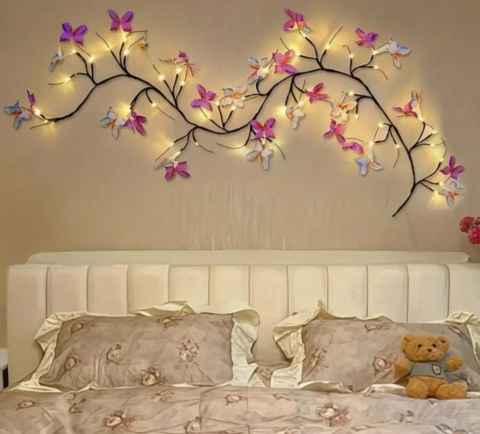 Guirlande lumineuse décorative intérieur