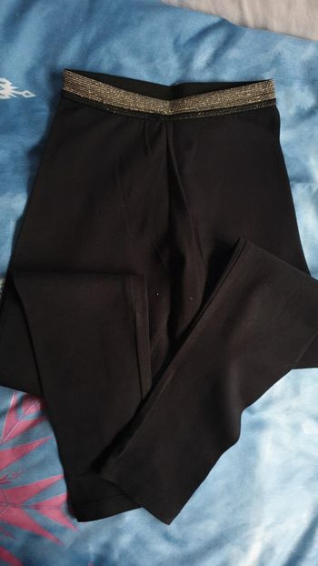 Legging 6 ans Vertbaudet