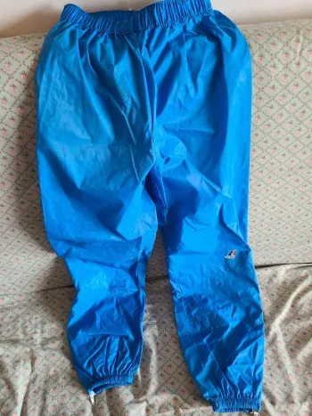 Jogging kway