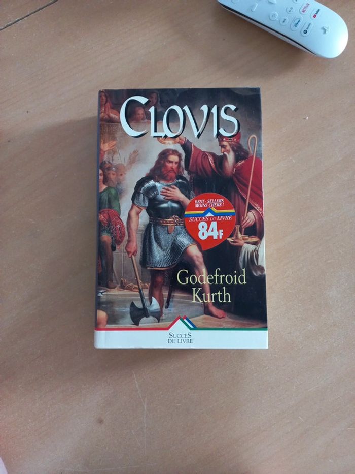 Clovis