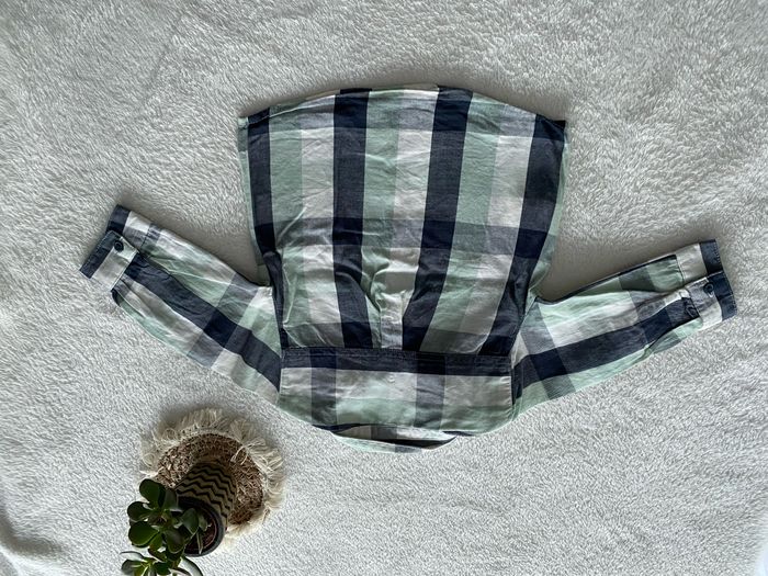 Chemise ml 12 mois - photo numéro 4