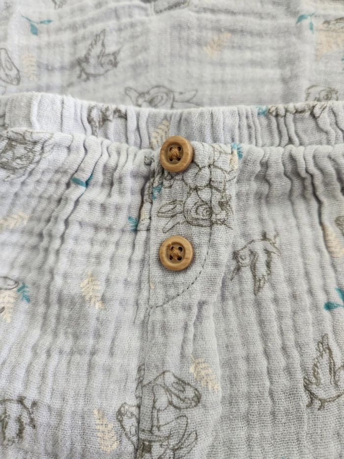 Ensemble primark disney 9-12 mois - photo numéro 5