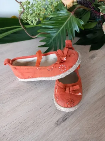Ballerines Pointure 25