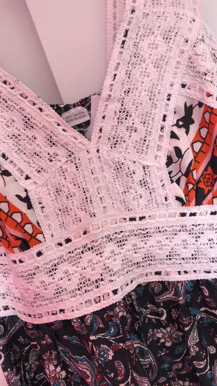 Robe été 1 C - photo numéro 2