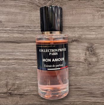 Mon Amour – Parfum Collection Privée Paris 50 ml