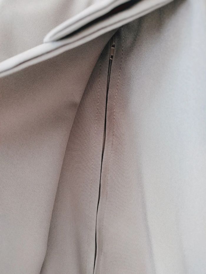 Abaya d'allaitement Hayani - photo numéro 3