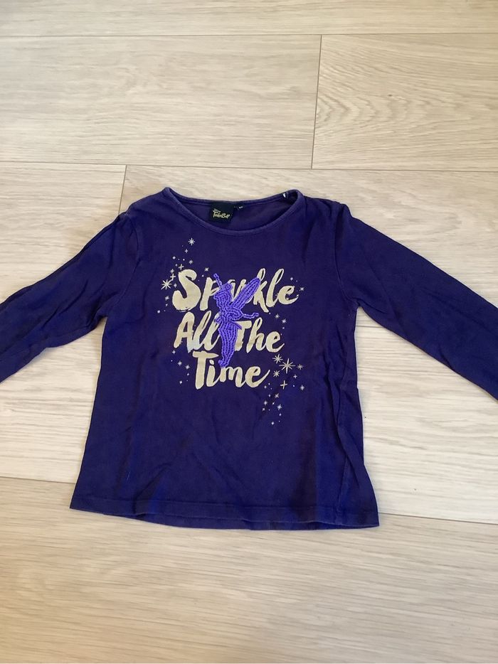 Tee shirt