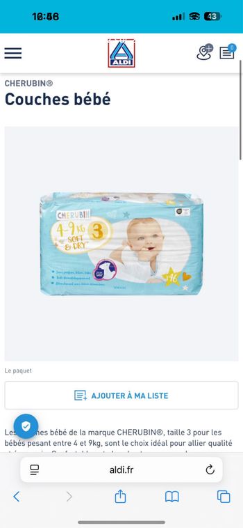 Couche