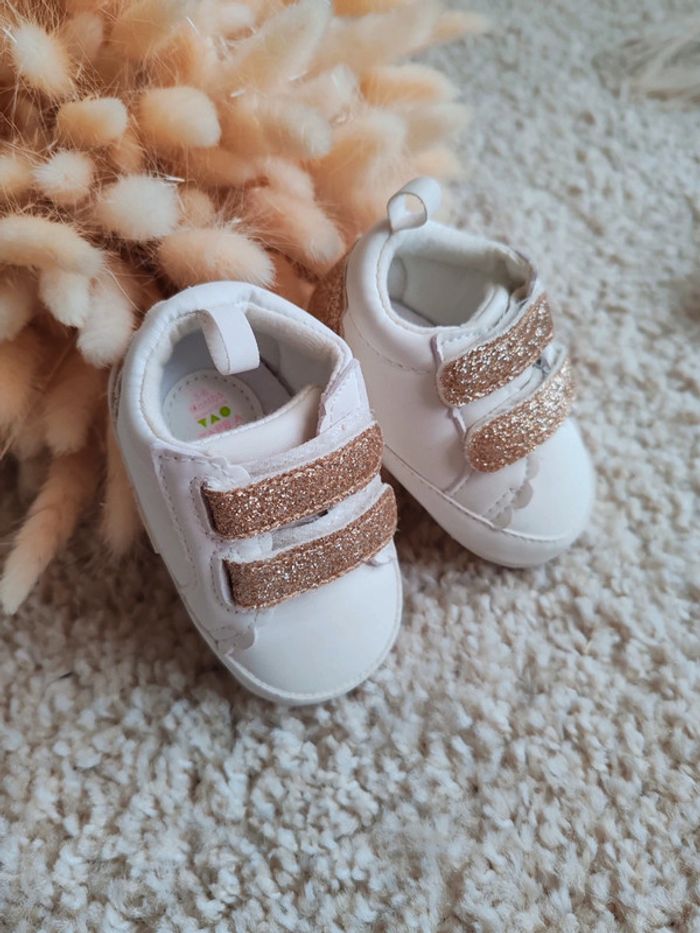 Chaussures - photo numéro 3