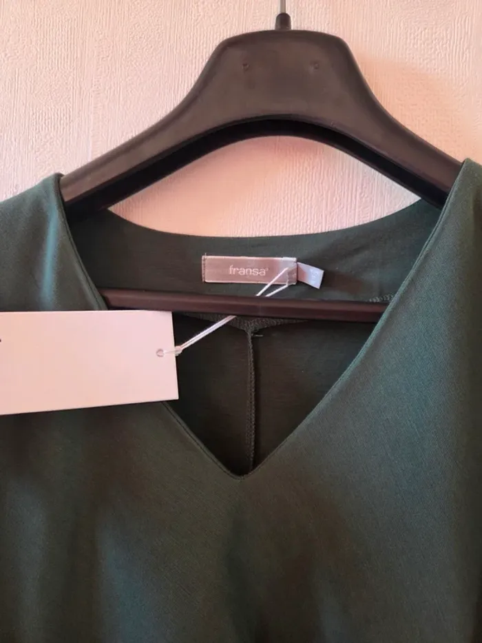Robe femme T S Fransa neuve - photo numéro 2