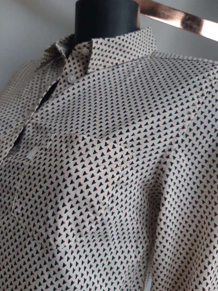 Levi's chemise taille 36 - photo numéro 6