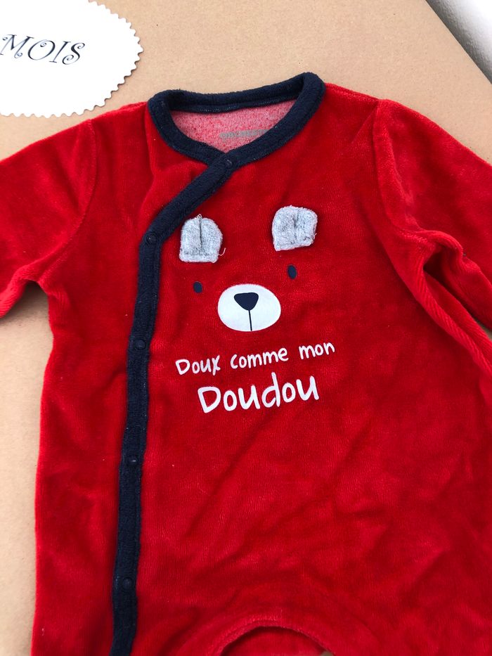 Pyjama - photo numéro 2