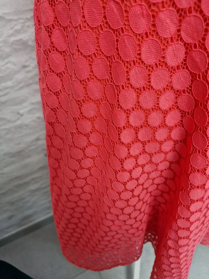 Robe bustier naf naf 42 - photo numéro 2