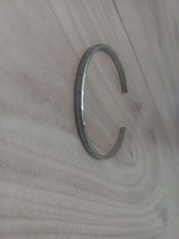 Bracelet jonc