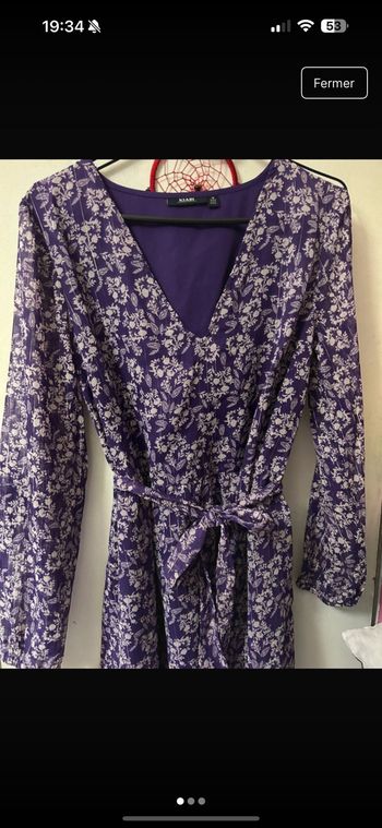 Robe