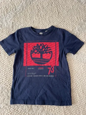 T shirt Timberland