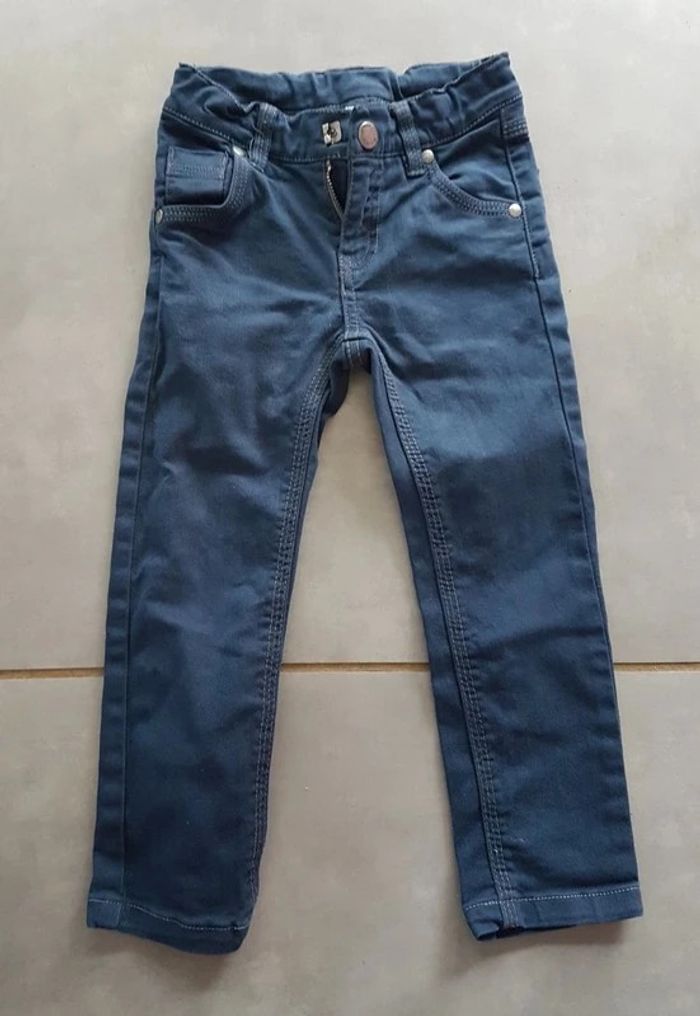Jean 3 ans