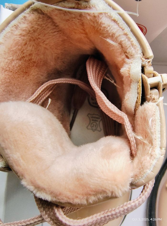 👢 boot - photo numéro 3