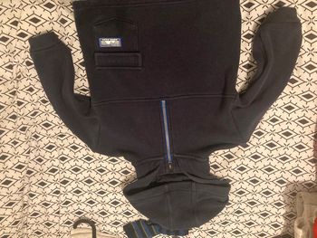 Sweat kiabi 4 ans