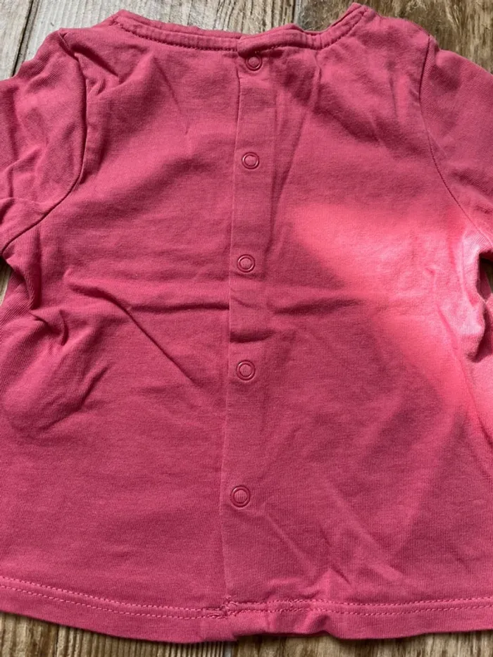 Tee-shirts - photo numéro 5