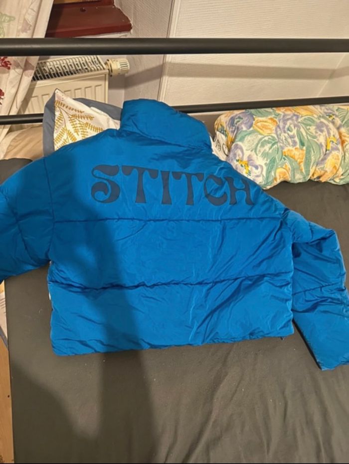 Doudoune femme taille S🧥 - photo numéro 3