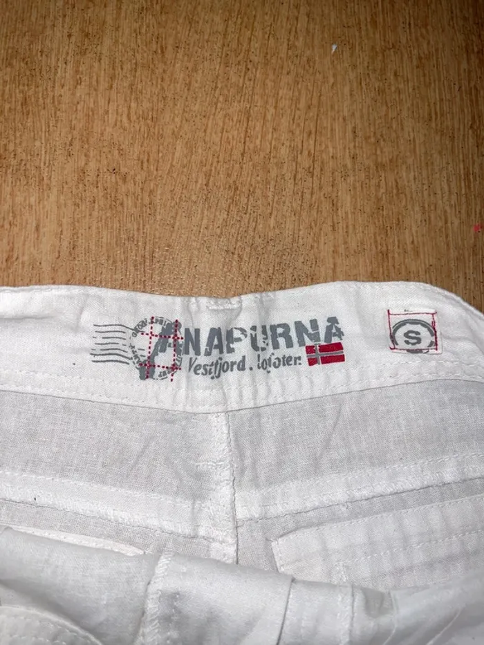 Pantalon Anapurma - photo numéro 9