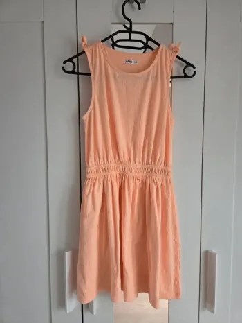 Robe été fille taille 12 ans Gémo
