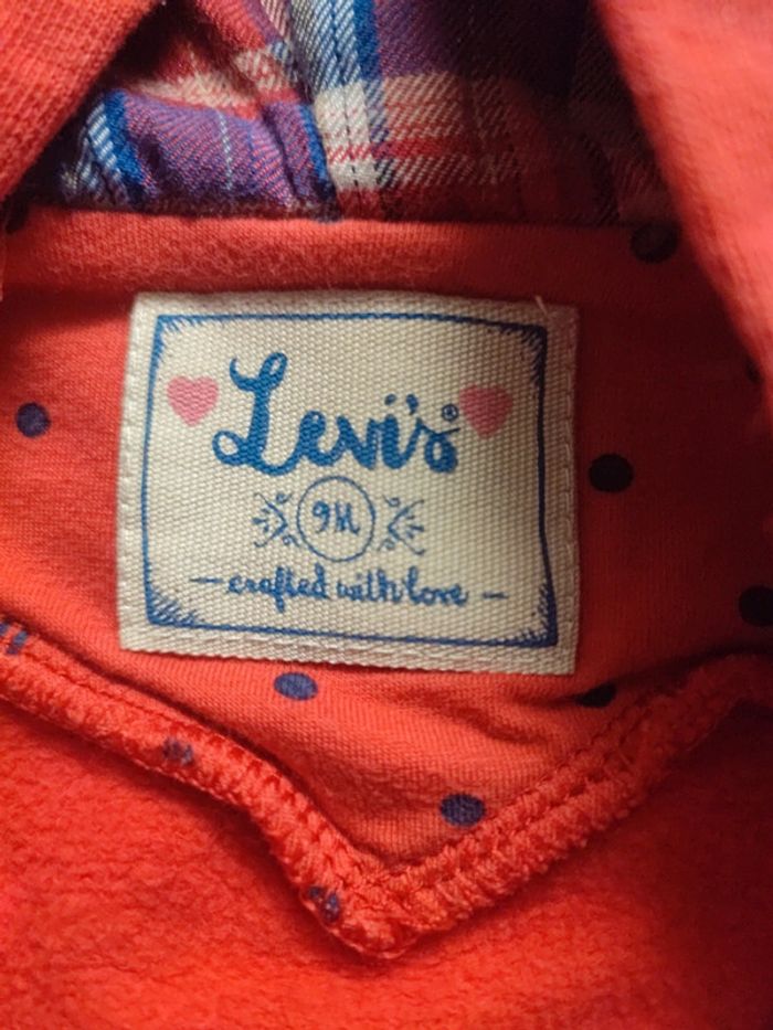 Veste - photo numéro 2