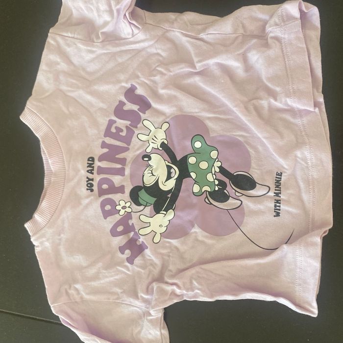 Lot tee shirt manches longues - photo numéro 7