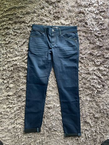 Jeans Slim Bonobo