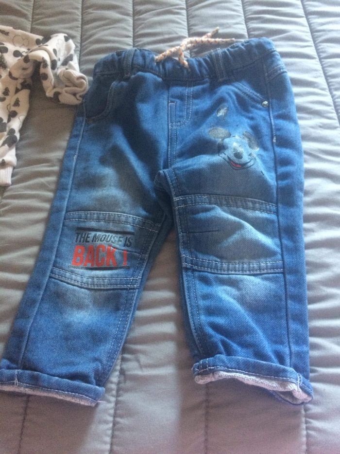 Lot ensemble - photo numéro 5