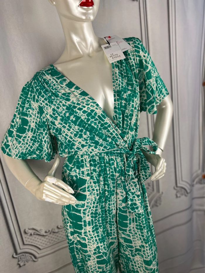 Combinaison La petite étoile T1 / S neuve - photo numéro 2