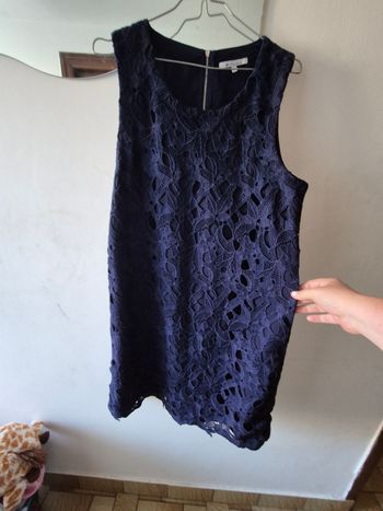 Robe femme taille 46