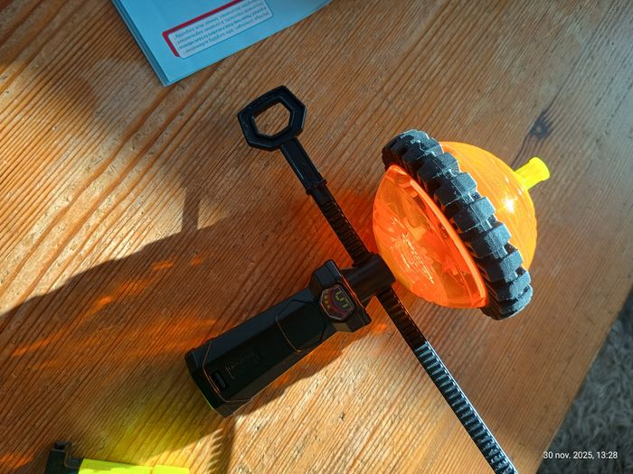 Playmobil - 9203 - Toupie - photo numéro 2