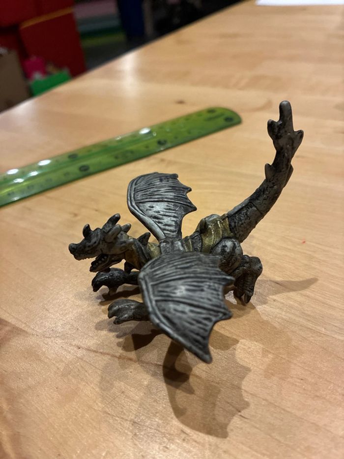 Figurine dragon - photo numéro 7