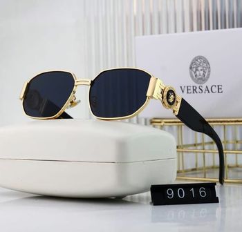 Lunette de soleil Versace  ✅