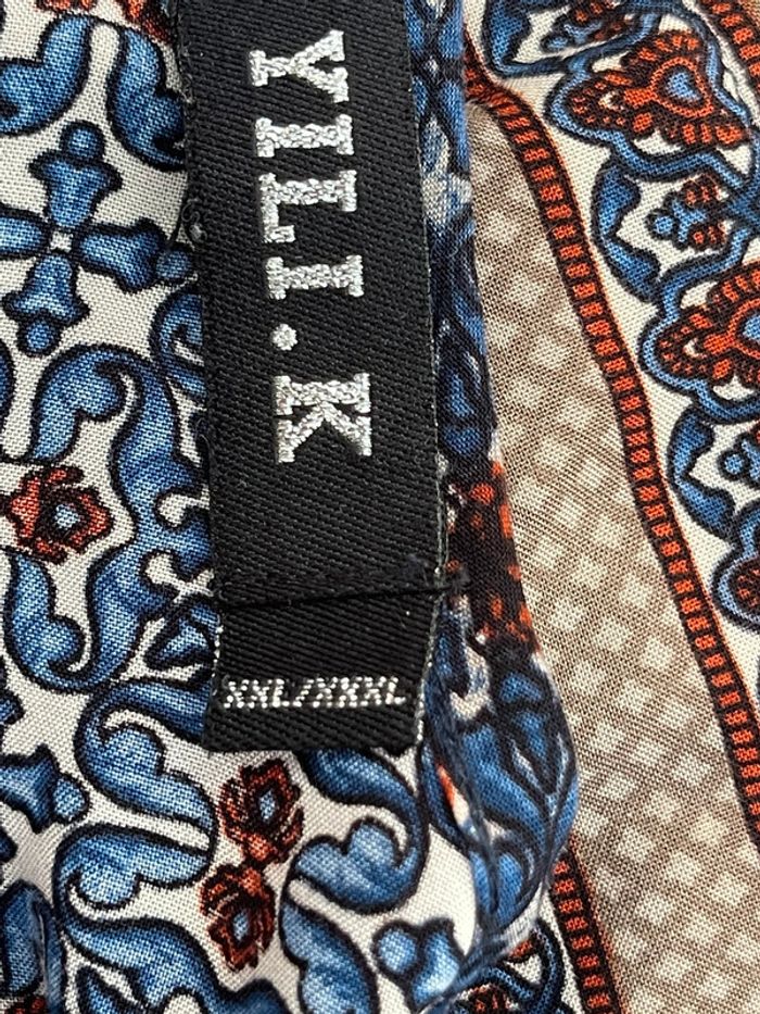 robe courte - photo numéro 10