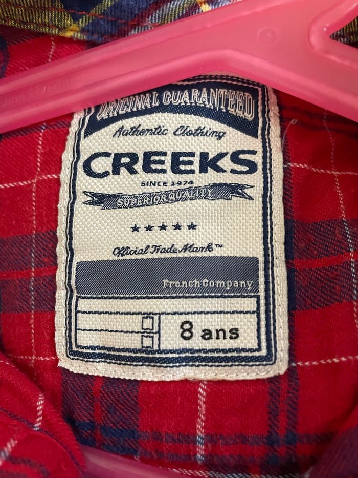 Lot 3 robes longue manches - photo numéro 3