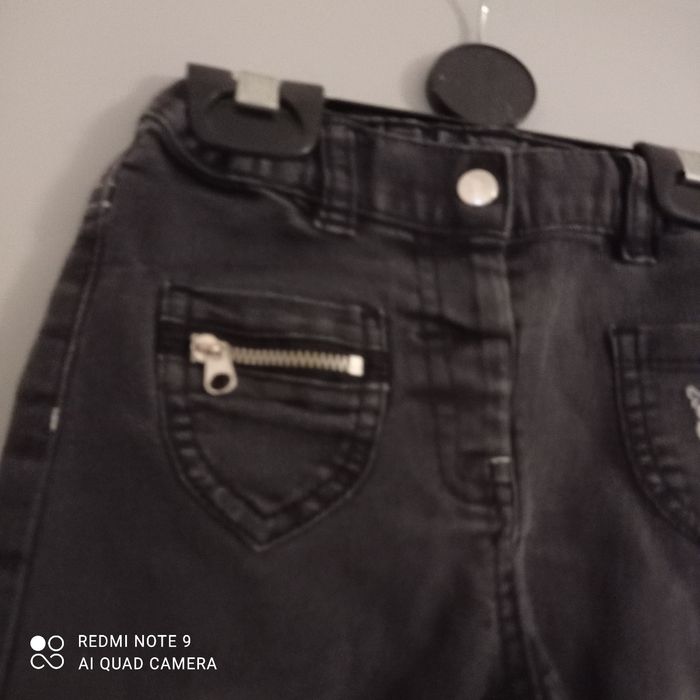 Jeans 2ans - photo numéro 2