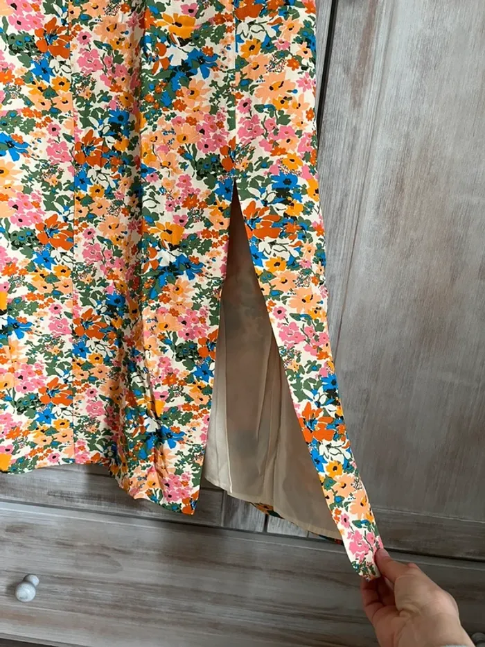 Robe Ariane t. 34 - photo numéro 3