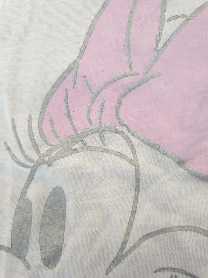 Tee-Shirt Disney Minnie (10 ans) - photo numéro 5