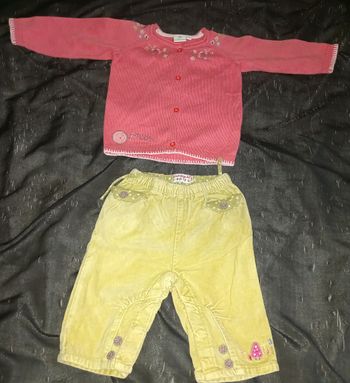 ENSEMBLE 6 MOIS DISNEY/LCDP