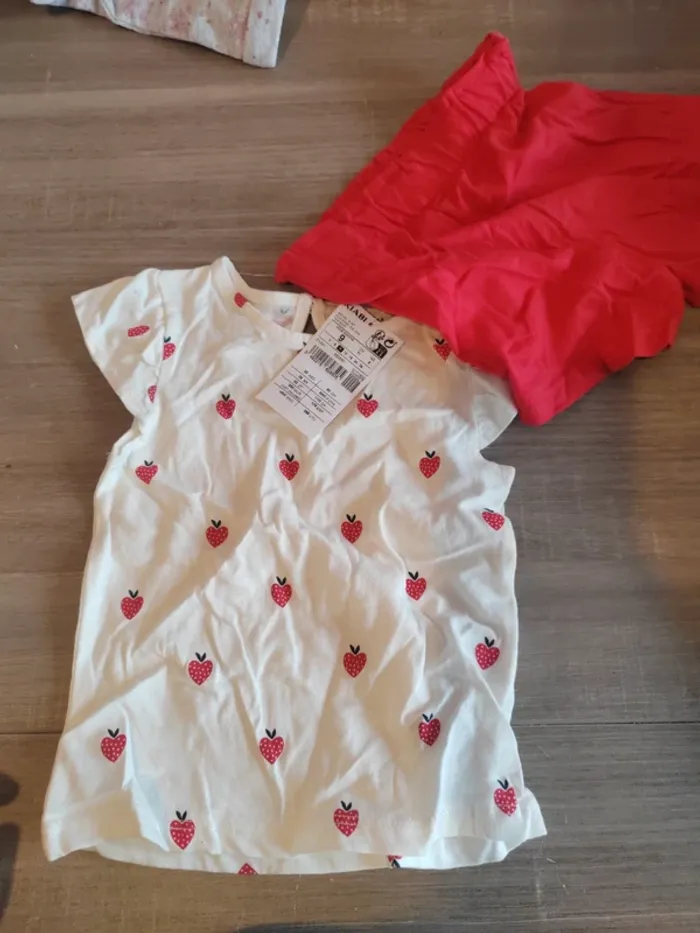 Ensemble neuf