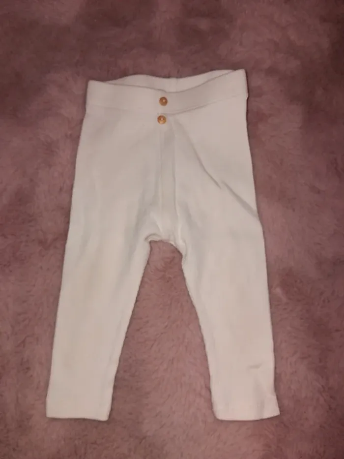 Pantalon 9 mois