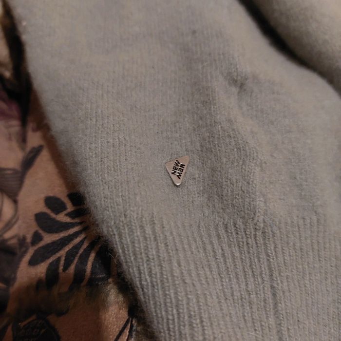 Magnifique pull taille M laine - photo numéro 7