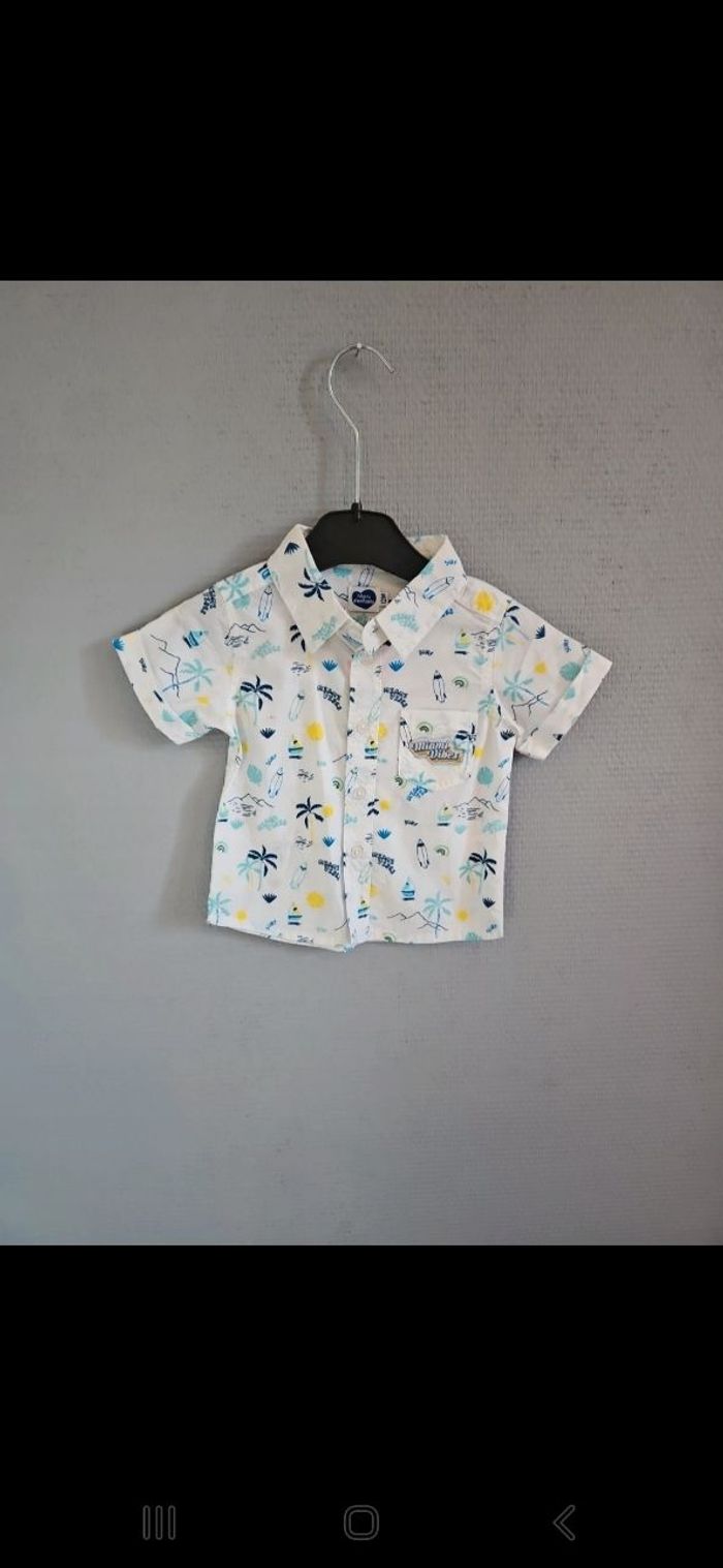 Chemise