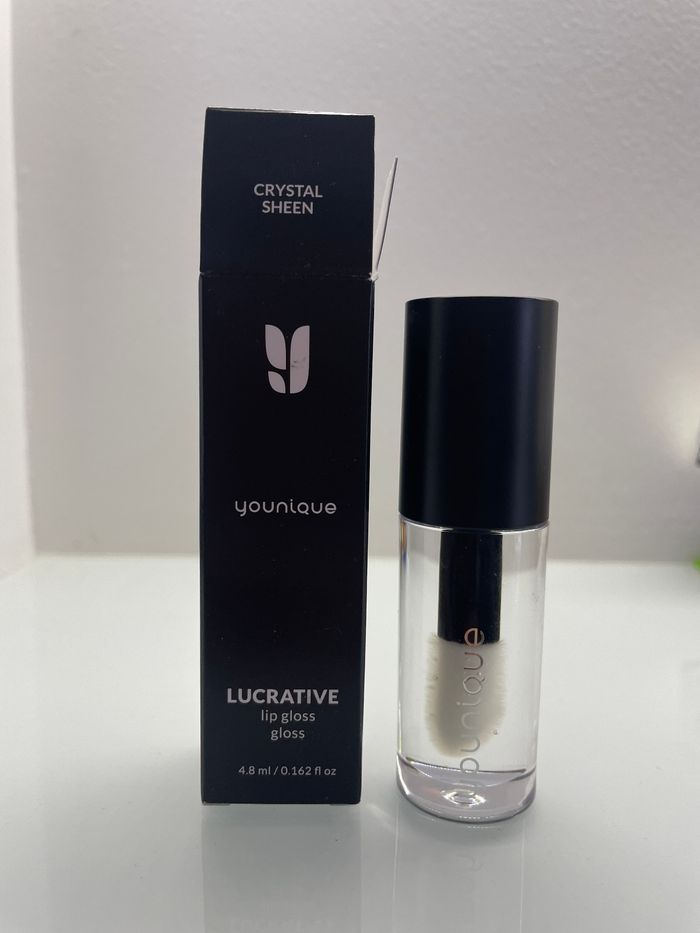 Gloss Crystal Sheen Younique