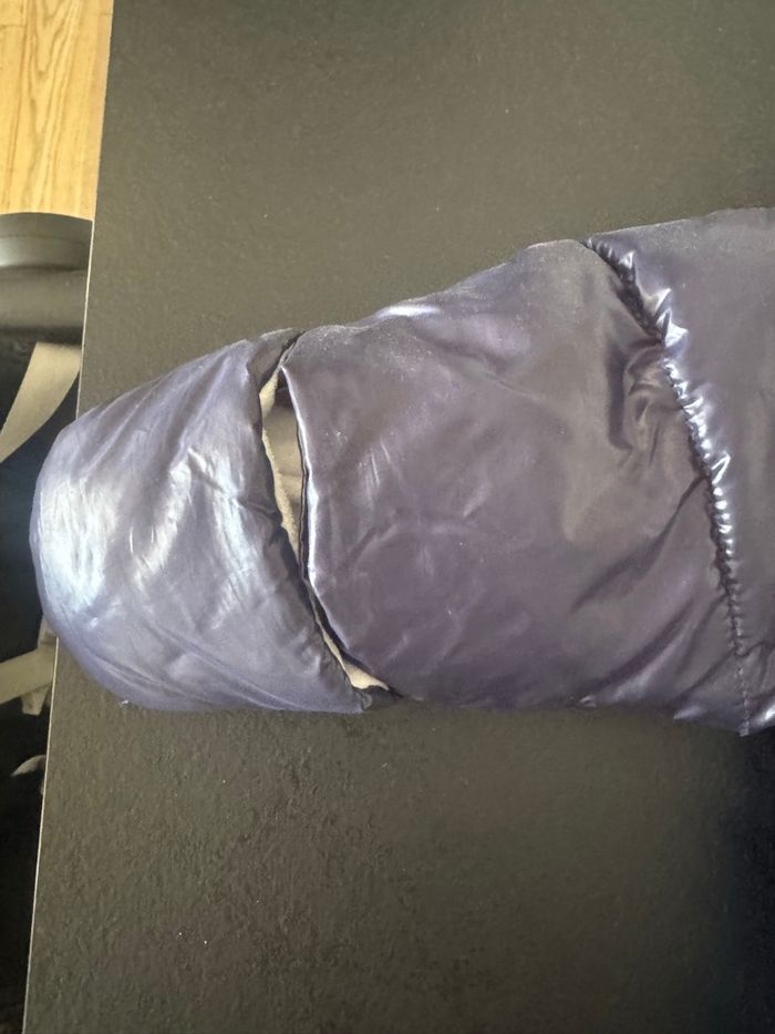 Combinaison pilote Jacadi - photo numéro 9