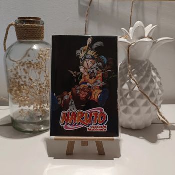 Manga Naruto variant cover